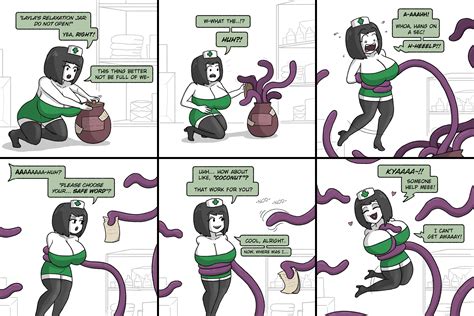 tetas comic|LOOP 2 NSFW.